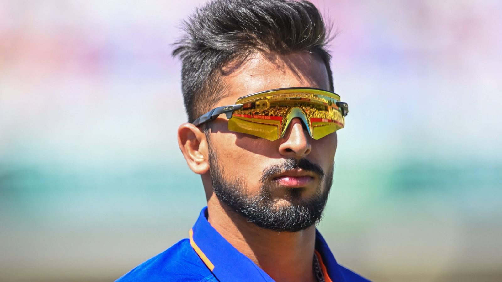 Umran Malik KKR concern