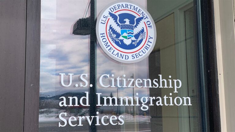 USCIS Premium Processing refund dispute