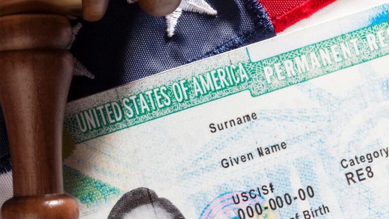 USCIS scam call warning for green card applicants