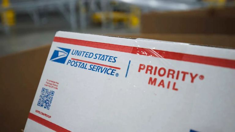 USPS lost EAD OPT student issue