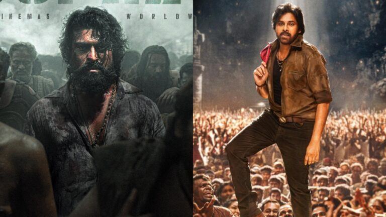 Ustaad and Peddi summer clash