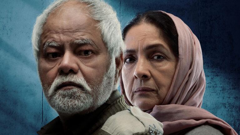 Vadh 2 film review update