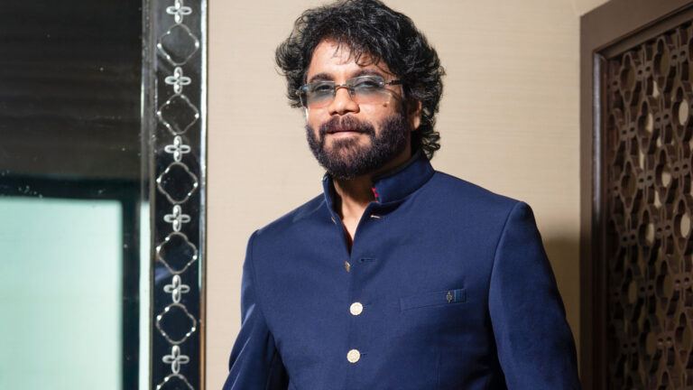 Vasivaadi Thassadiyya Nagarjuna film