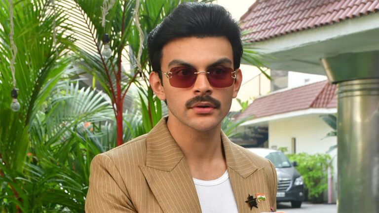 Veer Pahariya Linked To Premalu Remake