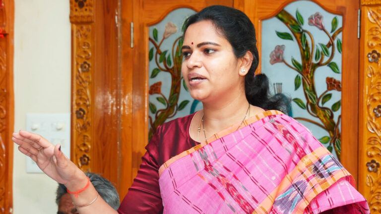 Vidadala Rajini temple controversy