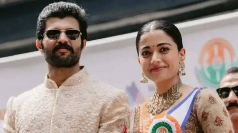 Vijay Deverakonda Rashmika Mandanna Wedding