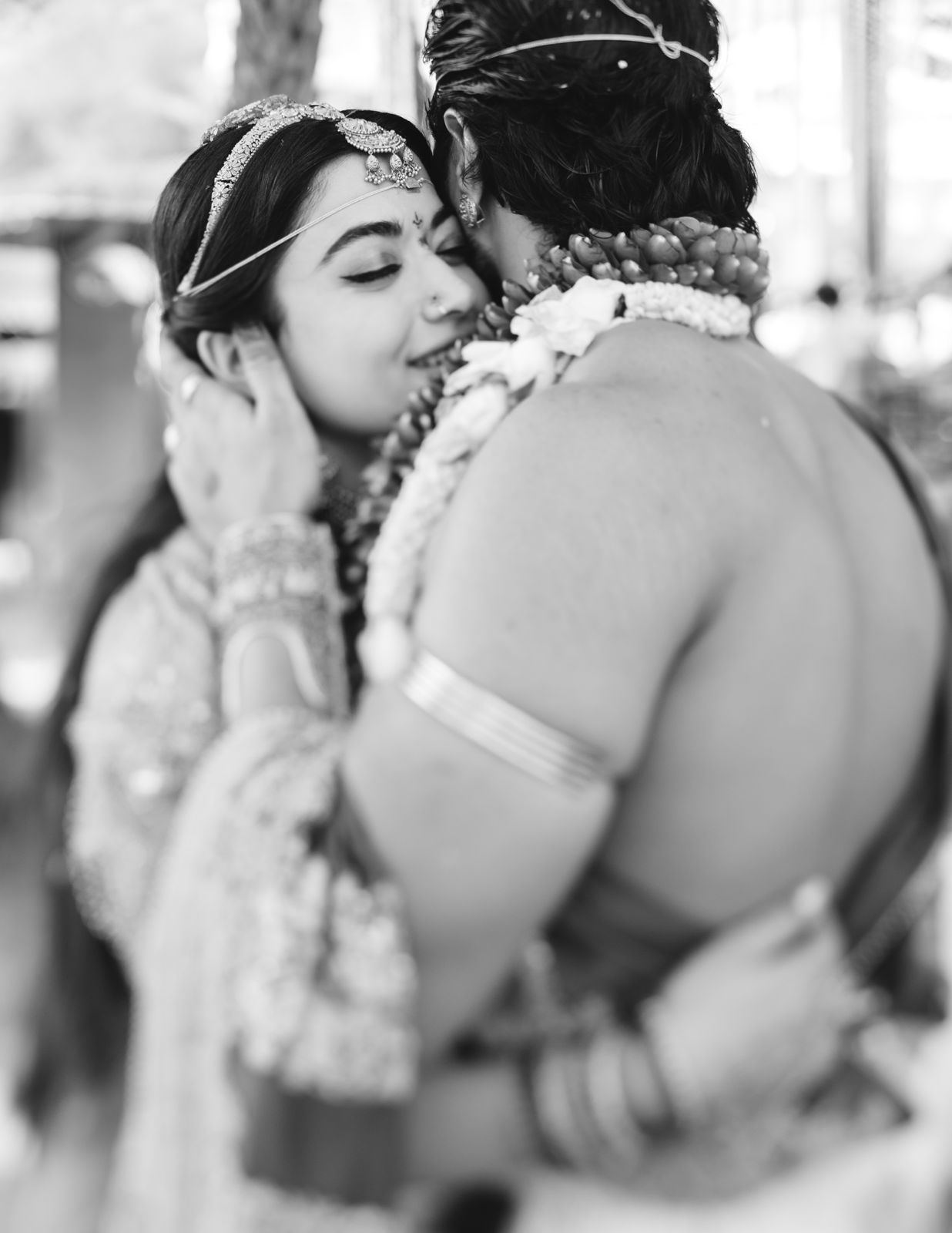 Photos: Vijay Deverakonda, Rashmika’s Dream Wedding Moments