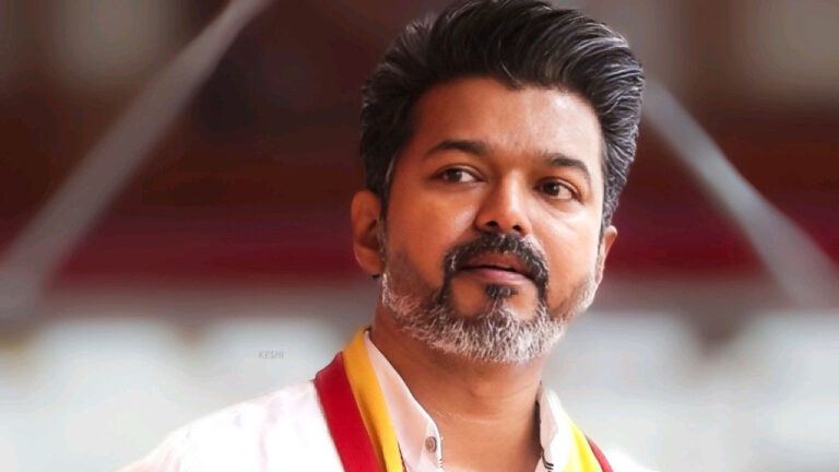 Vijay divorce controversy reactions online