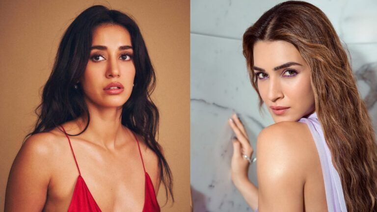 Vijay, Rashmika wedding buzz: Kriti Sanon, Disha Patani Soon