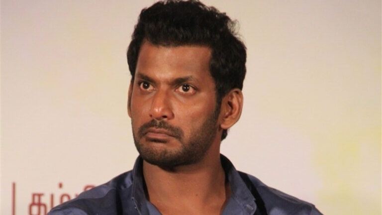 Vishal Lyca Productions legal dispute