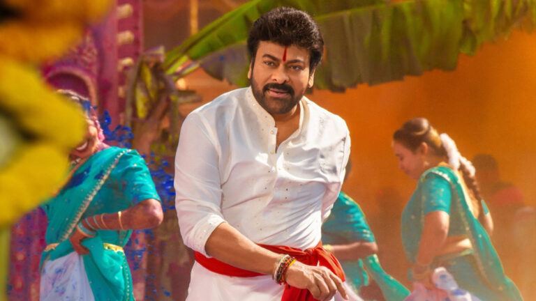 Vishwambhara VFX delay issue