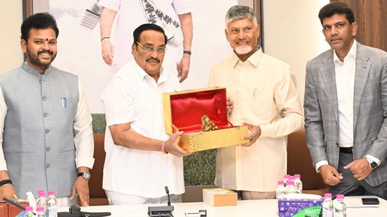 Vizag Metro project approval