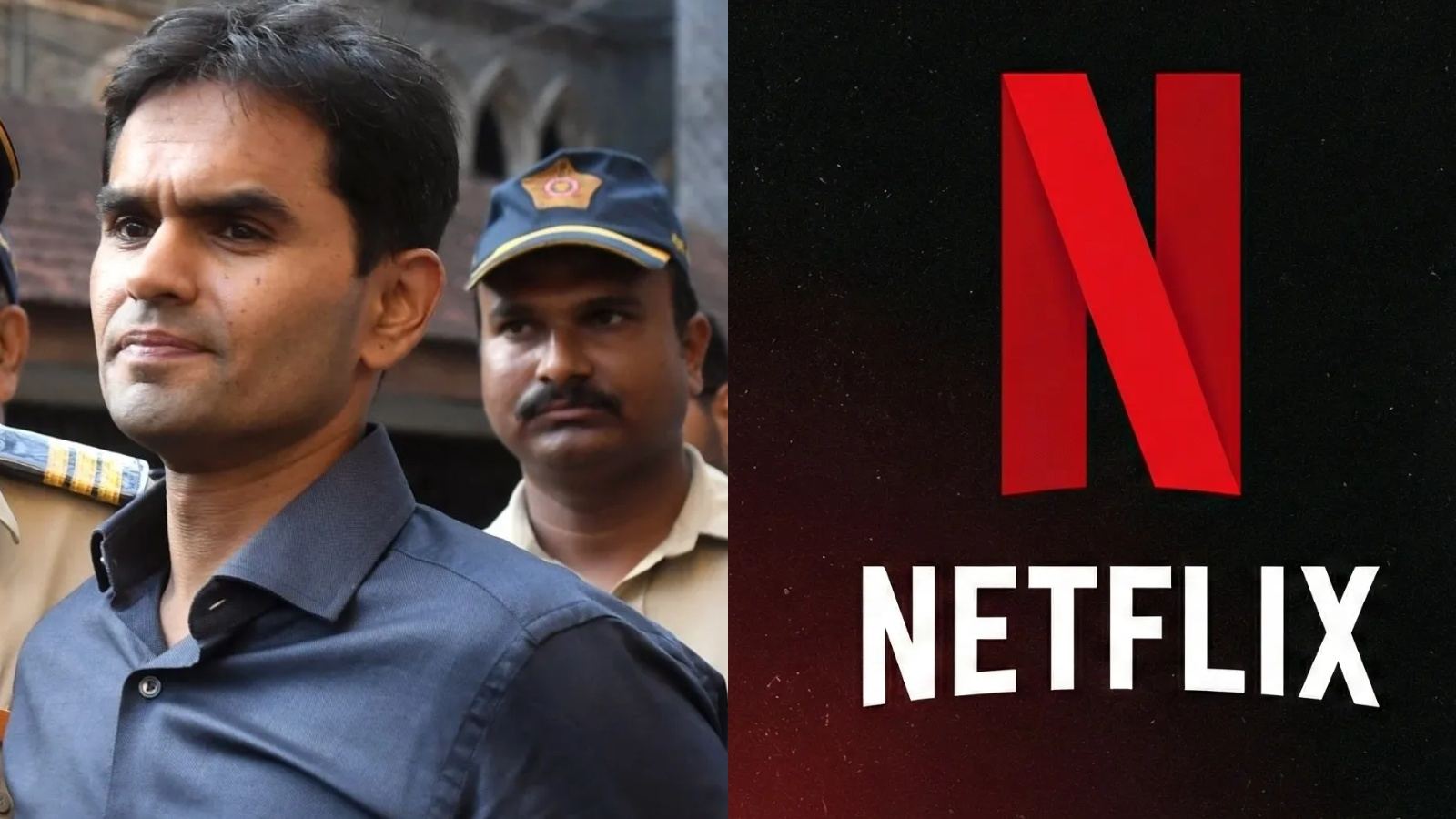 Wankhede Netflix defamation case