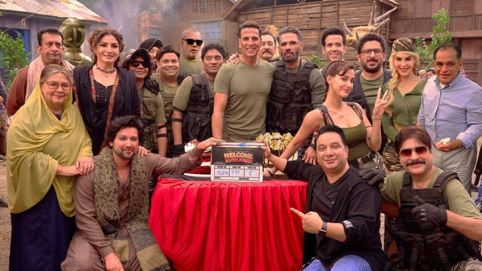 welcome-to-the-jungle-akshay-kumar-cast