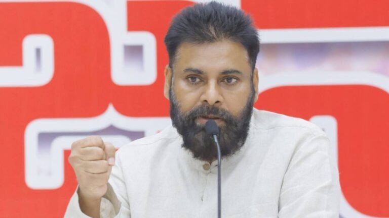 Will Pawan Kalyan Succeed in Telangana Politics?