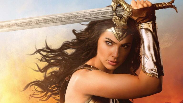Wonder Woman DCU uncertainty