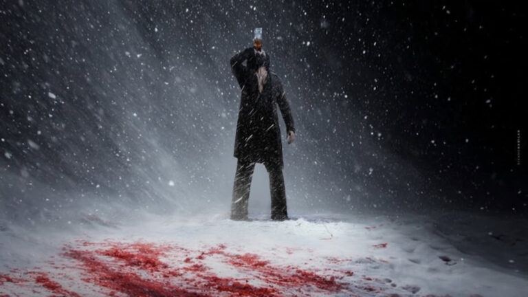 Yash in Toxic teaser action avatar