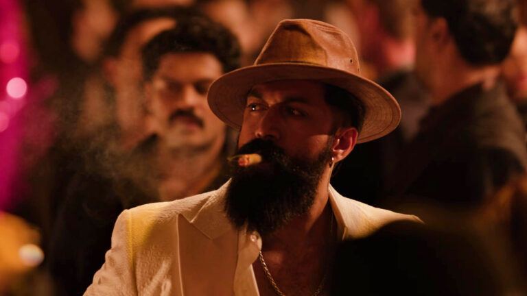 Yash Toxic business debate