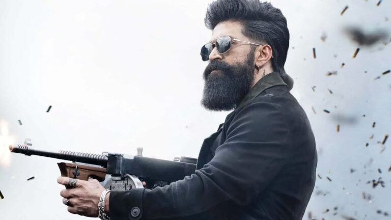 Yash Toxic overseas deal