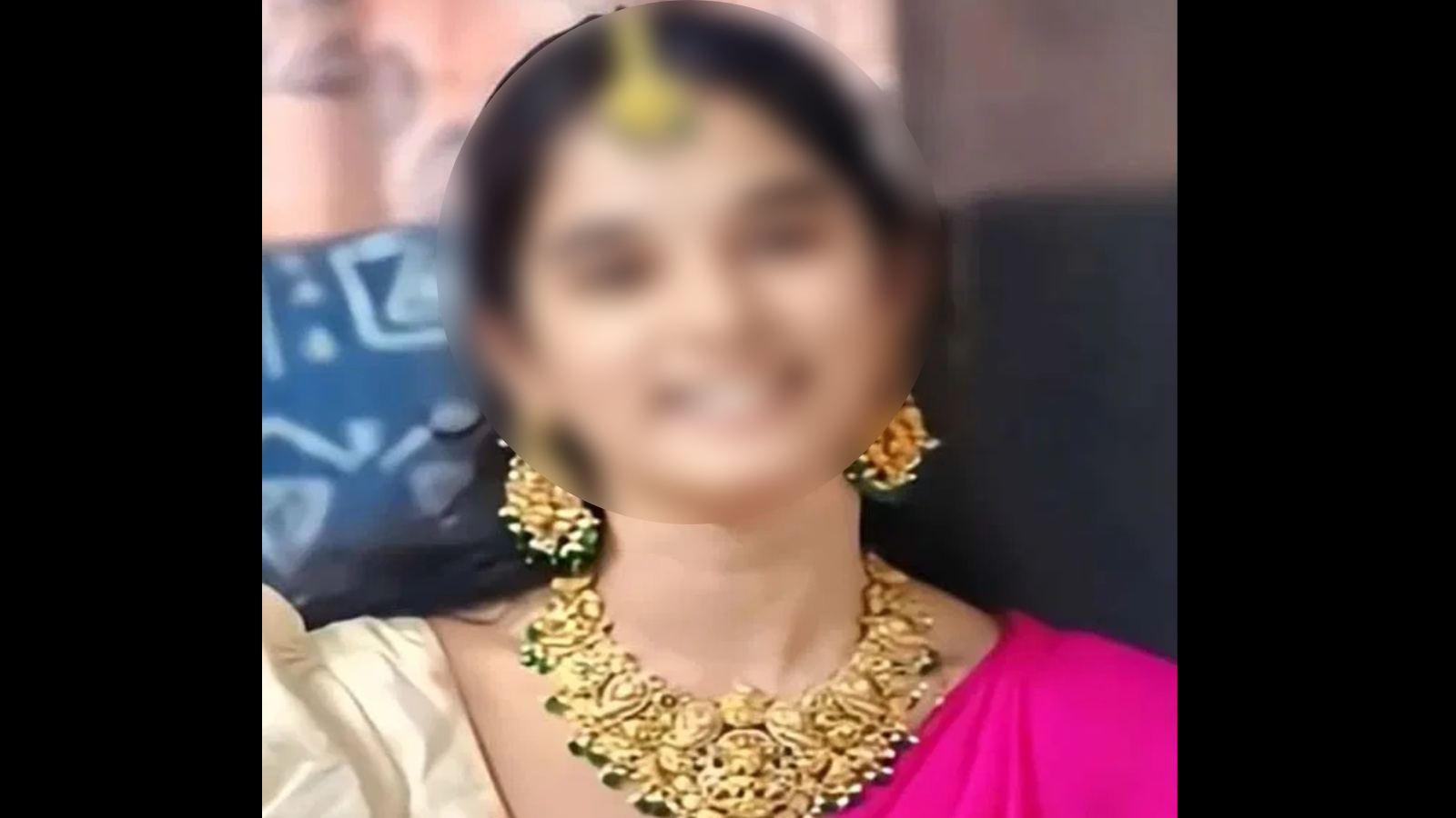 Young YouTuber suicide incident