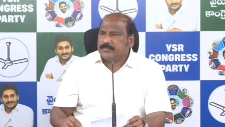 YSRCP Leaders React to Bill Gates Chandrababu Naidu Meeting