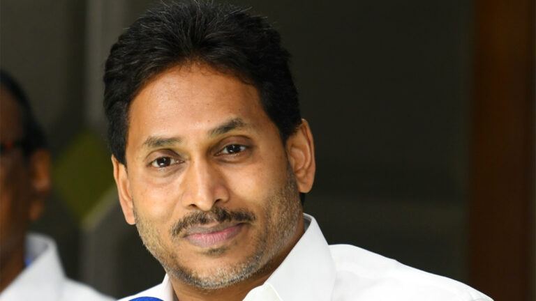 YSRCP political alliances