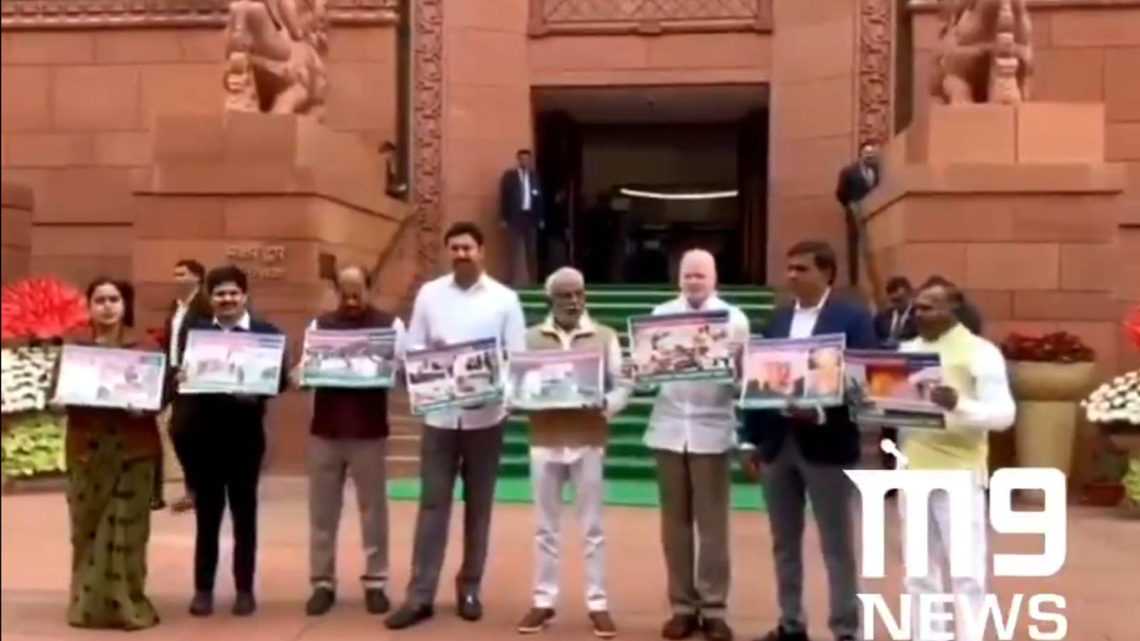 YSRCP Tirumala Row Sparks Fresh Political Outrage