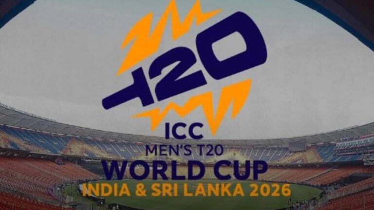 2026 T20 World Cup record viewership