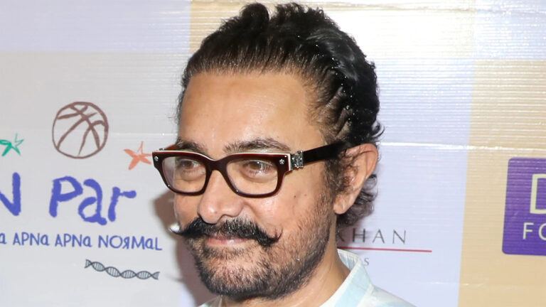 Aamir Khan Dhurandhar casting rumour
