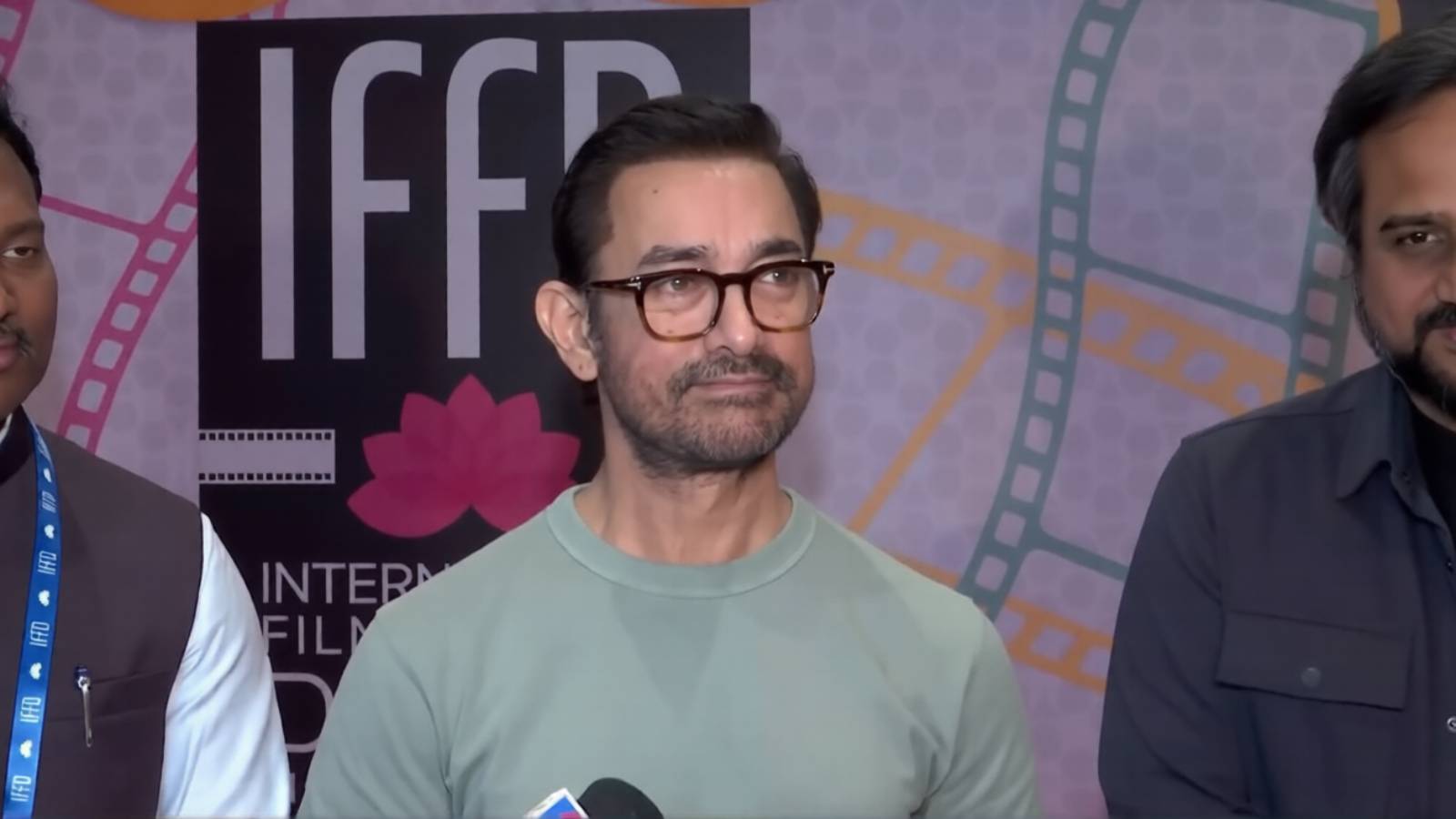 Aamir Khan Dhurandhar reaction