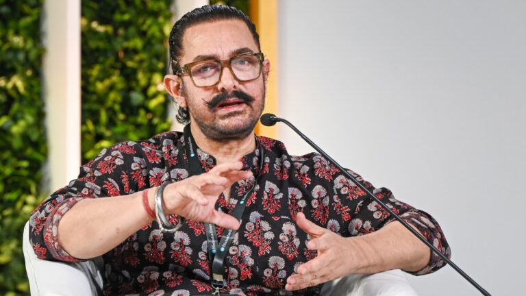 Aamir Khan Lahore 1947 title update