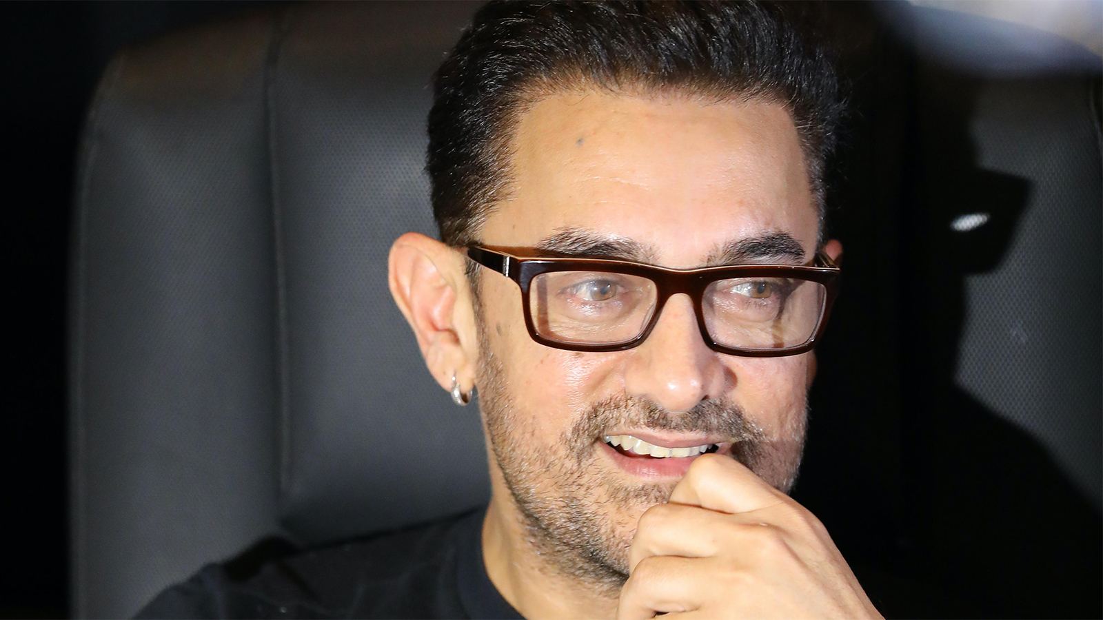 Aamir Khan Mahabharat film concept