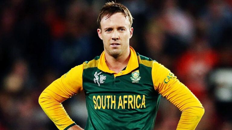 AB de Villiers IPL batting debate