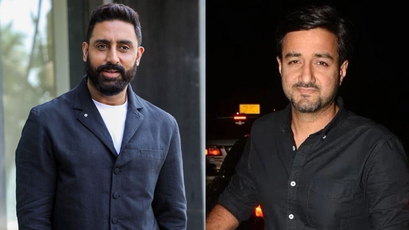 Abhishek Bachchan horror project