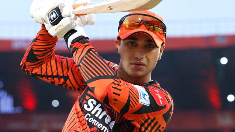 Yograj Singh Abhishek Sharma controversy