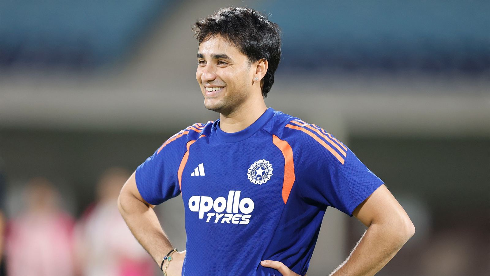 Abhishek Sharma Form