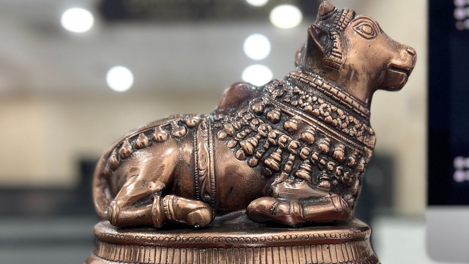 Actor R Narayana Murthy speaking about the revival of Nandi Awards as debate grows after Telangana government announced Gaddar Awards.