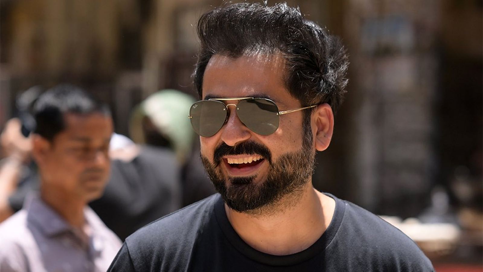 Aditya Dhar film choice debate Ashwatthama