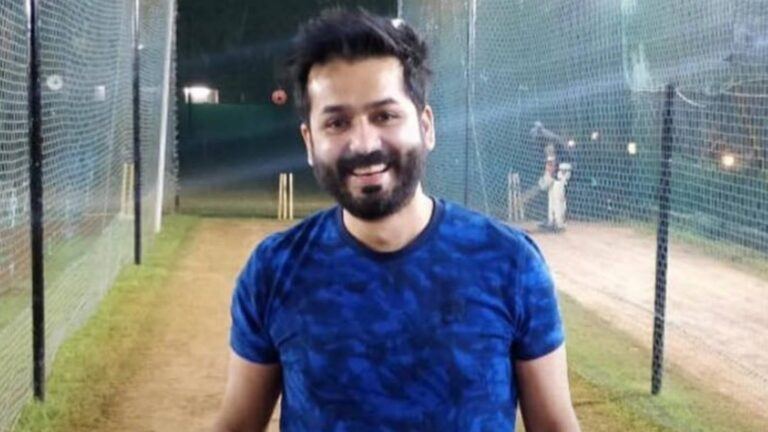 Aditya Dhar cricket dream before films