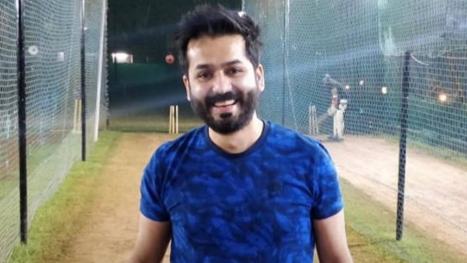 Aditya Dhar cricket dream before films