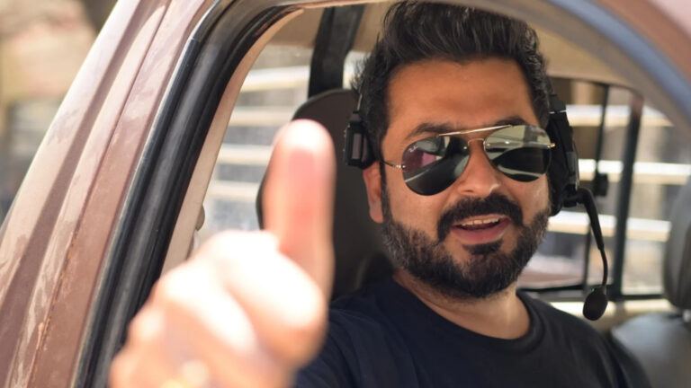 Aditya Dhar Dhurandhar making