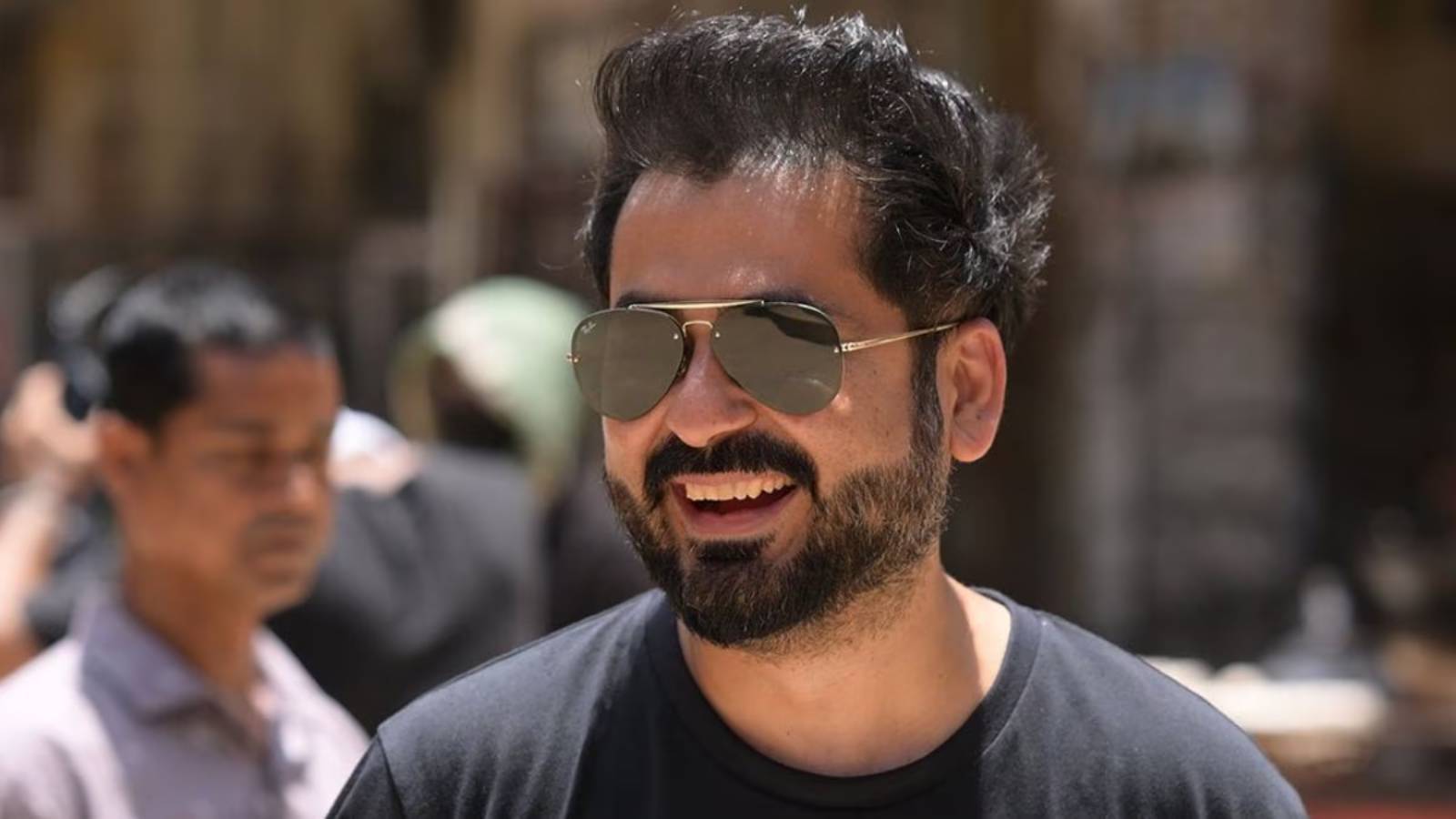Aditya Dhar political films