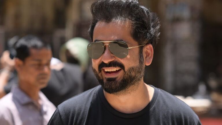 Aditya Dhar vs Rajamouli Vanga debate