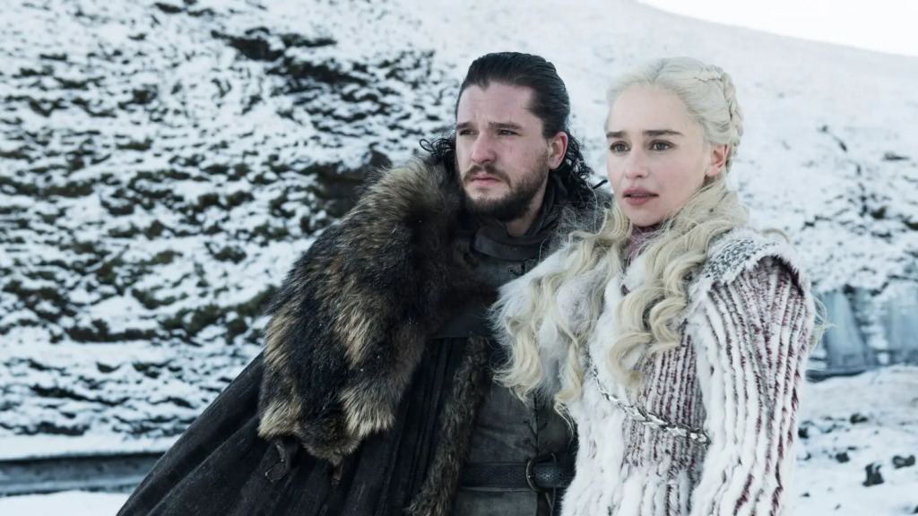 Aegon I Targaryen dragon conquest