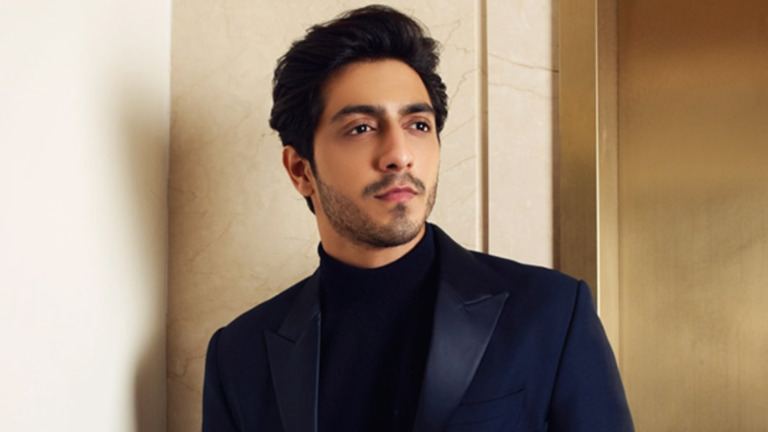 Ahaan Panday Karna film offer reports