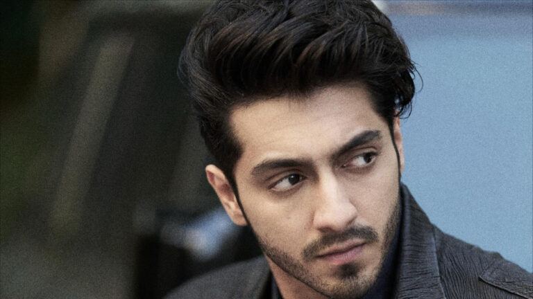 Ahaan Panday script choices