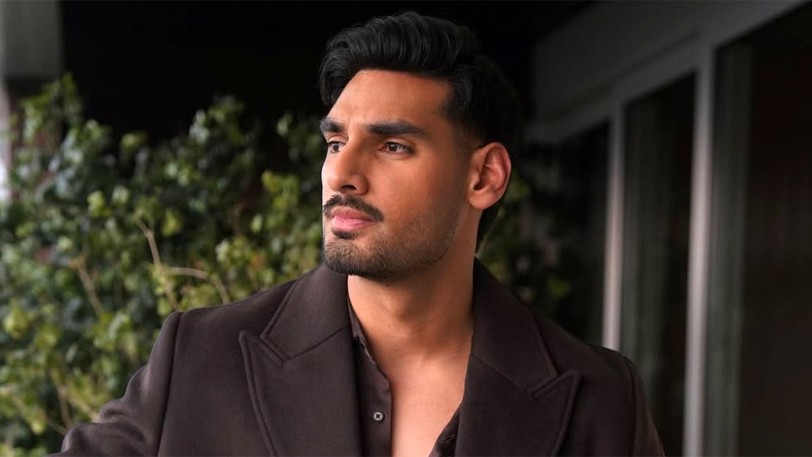 Ahan Shetty new film update