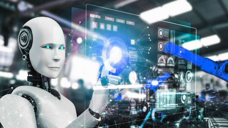 AI impact on tech job market