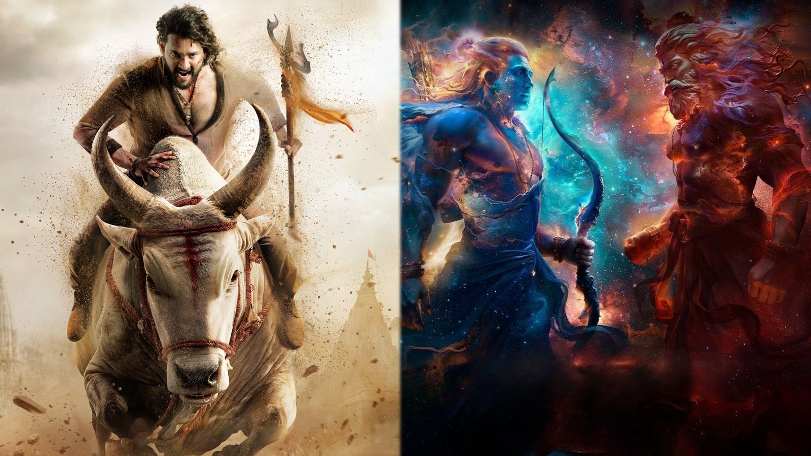 AI impact on big budget cinema