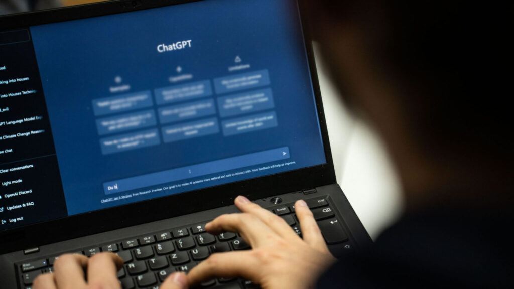 AI journalism debate after CNN-News18 error